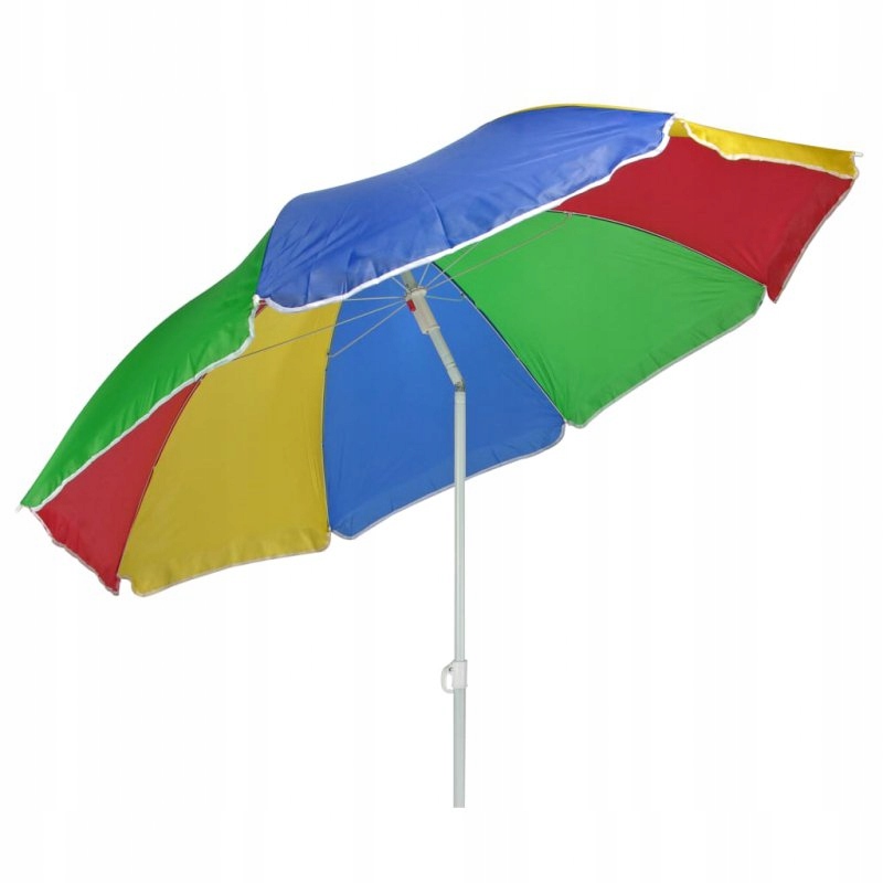 PARASOL OGRODOWY DUŻY na Balkon Balkonowy 150cm