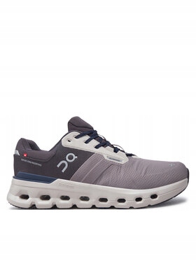 on Buty do biegania Cloudrunner 2 3ME10152761 Brązowy