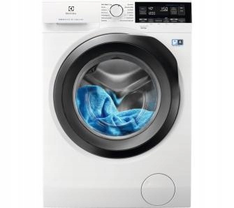 Pralko-Suszarka Electrolux EW7W368SP