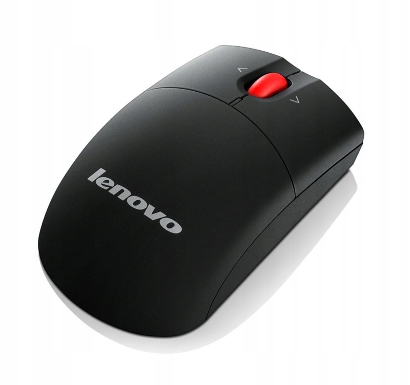 Mysz Lenovo Wireless Laser Mouse 0A36188