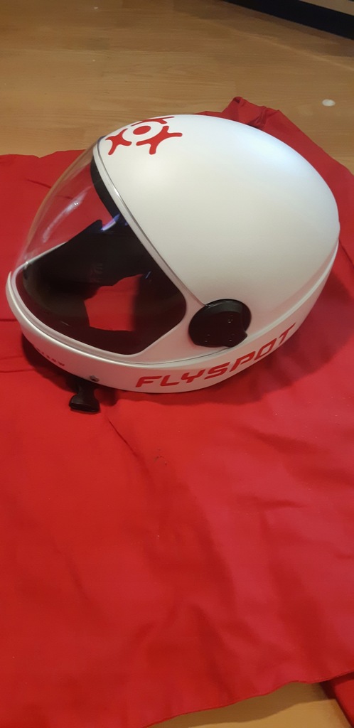 Kask Cookie G3 - XL