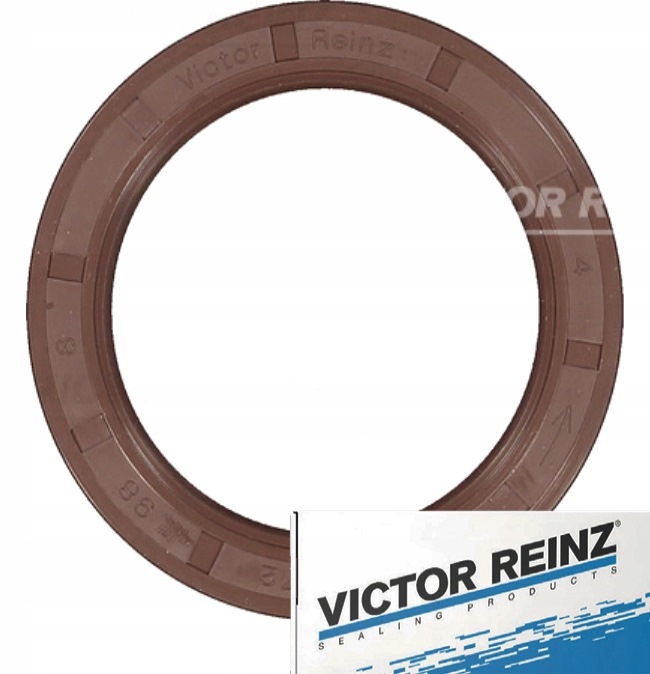 USZCZELNIACZ WAŁU KORBOWEGO do HYUNDAI i30 1.0 1.4 MPI