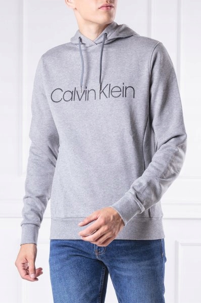 CALVIN KLEIN BLUZA MĘSKA XL