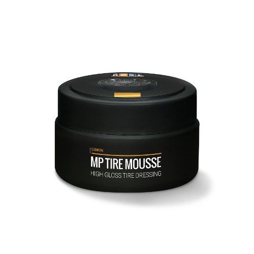 ADBL MP Tire Mousse - świecący dressing do opon