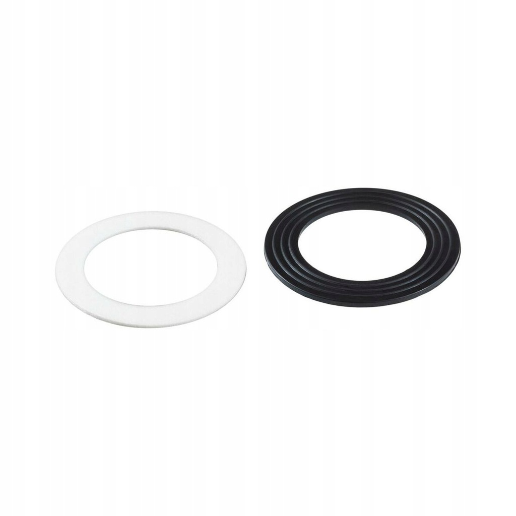 Komplet naprawczy spustu zlewu 50 mm Equation