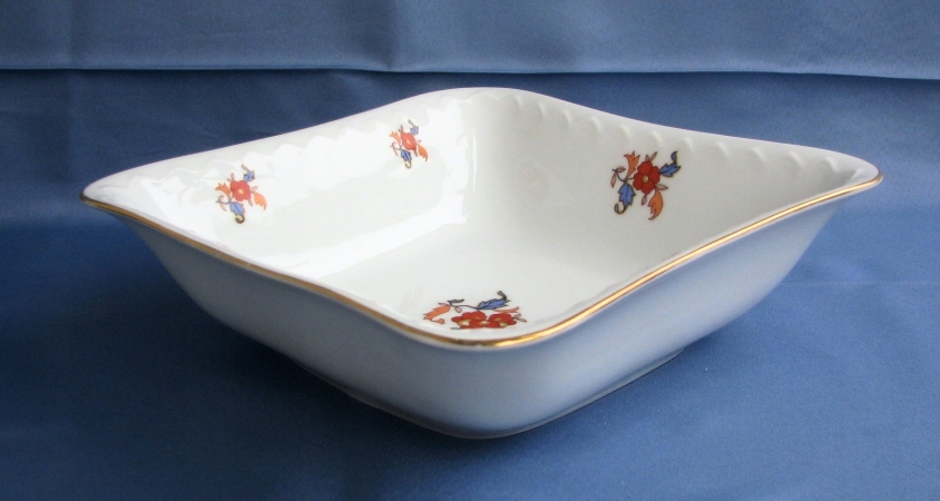 Salaterka Sorau Żary Astoria * okr międzywojenny 1919 - 1945r stan idealny