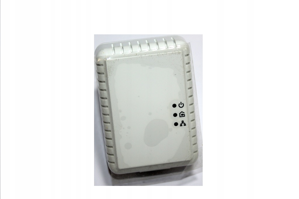 Maginon Powerline Adapter PL500W 8104574800 oficjalne archiwum Allegro