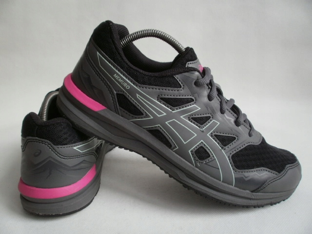 asics gel memuro