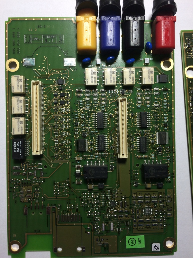 KTS BOSCH Serwis naprawa modernizacja tester obd2