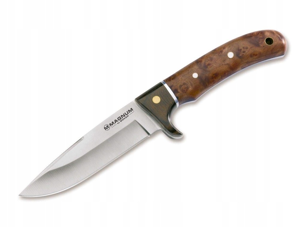 Nóż myśliwski Boker Magnum Elk Hunter 02GL683