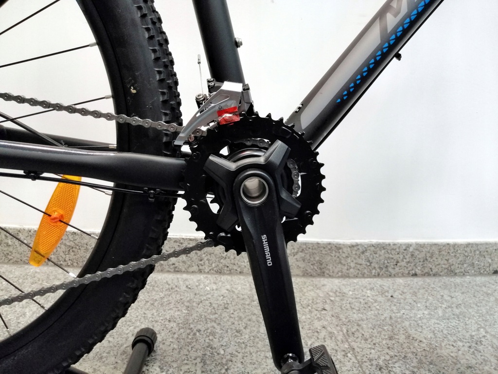 merida big seven 200