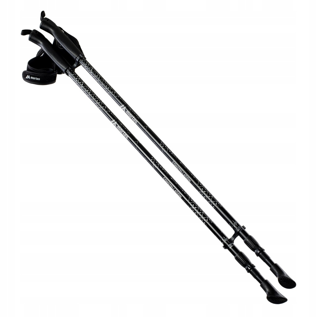 Kije Nordic Walking Constelation Martes Anti-Shock