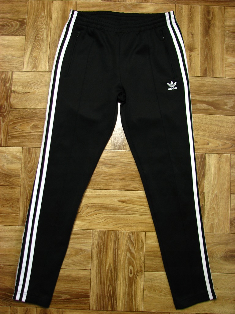 Spodnie dresowe damskie adidas Originals SST TP