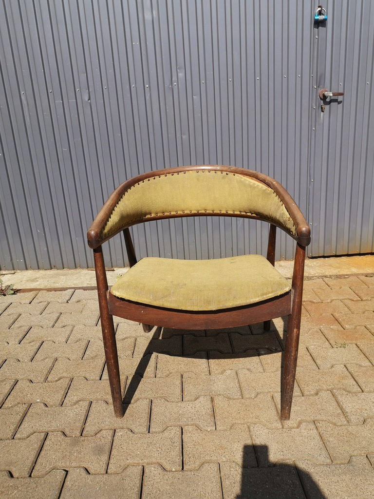 CF.Burkheimer Vintage 12'7\" #678 美品 CF Burkheimer（CF7125-4V Japan Limited） - どんまい