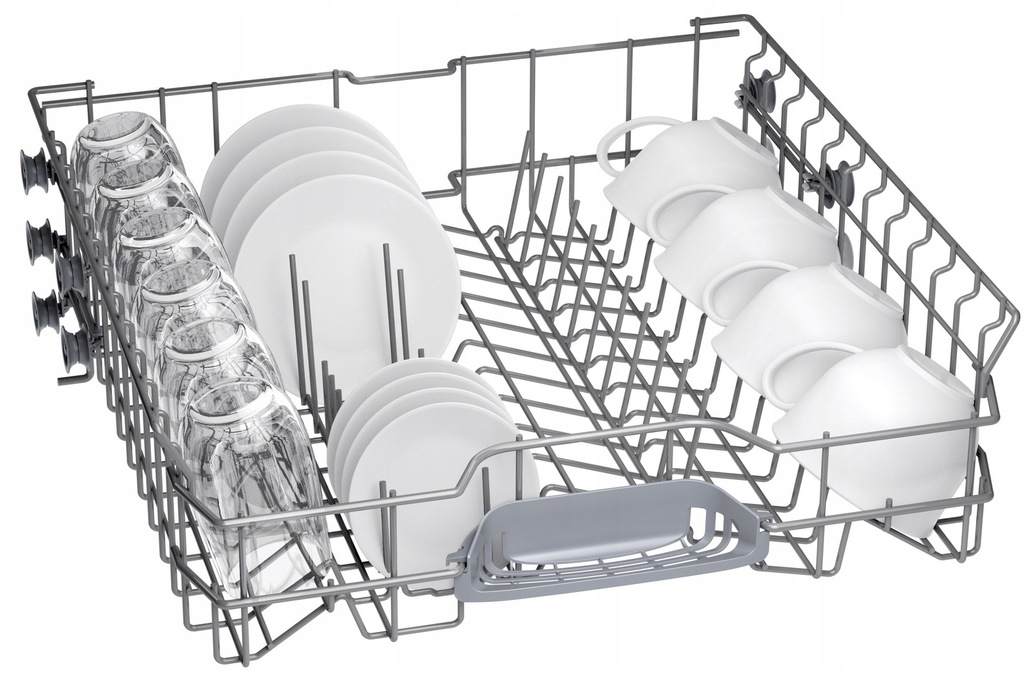 Купить Посудомоечная машина BOSCH SMI2ITS33E 12 комплектов А+: отзывы ...