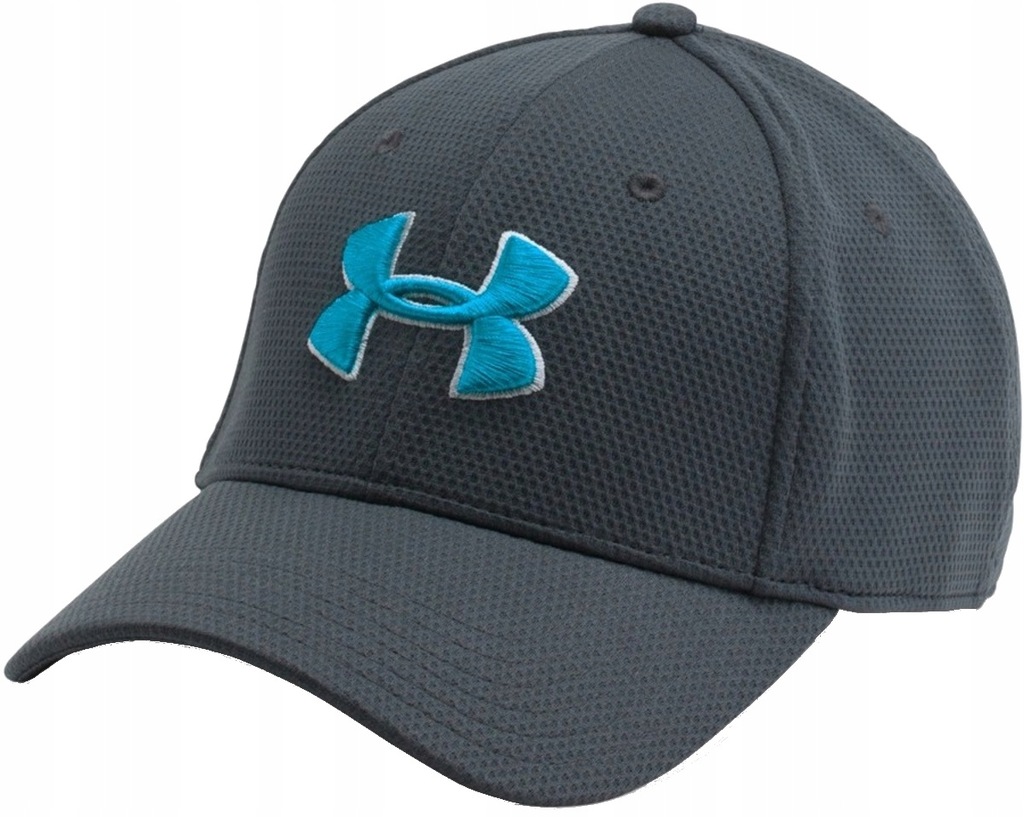 UNDER ARMOUR czapka z daszkiem bejsbolówka 55-59cm