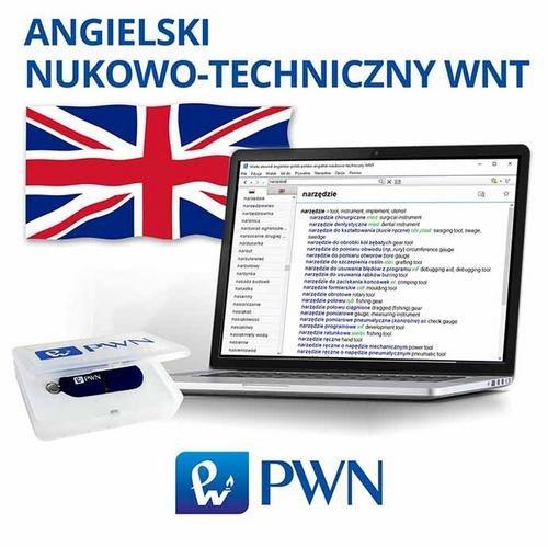 WIELKI SŁOWNIK ANGIELSKO-POLSKI POLSKO-ANGIELSKI N