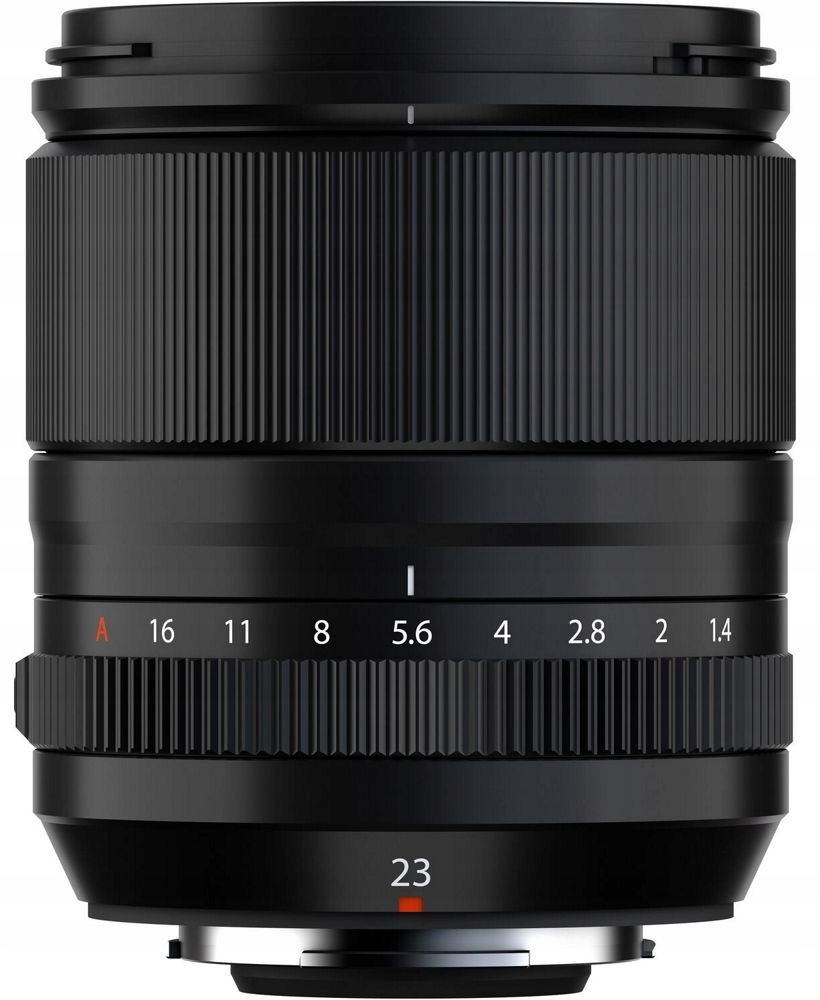 Obiektyw Fujifilm X FUJINON XF 23mm F1.4 R LM WR