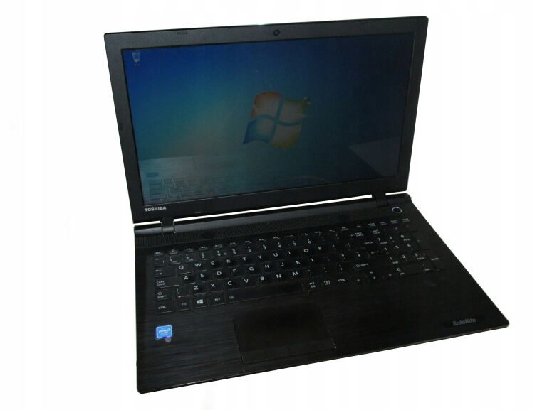 LAPTOP TOSHIBA SATELLITE C55 4 GB / 128 GB