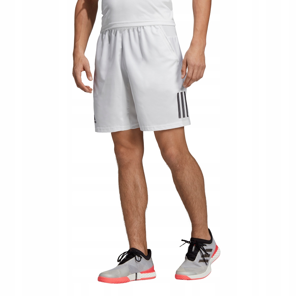 Spodenki tenisowe męskie adidas (DP0302) XL