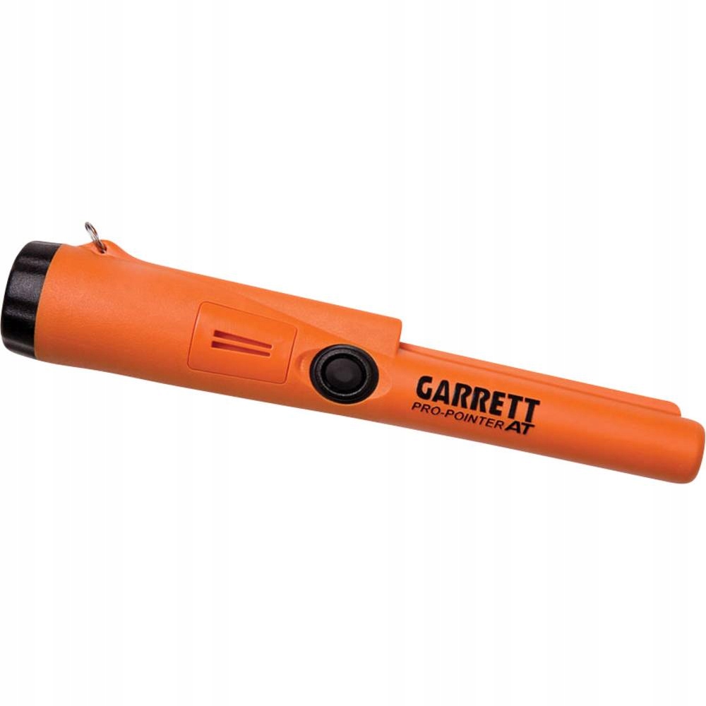 Wykrywacz metali Garrett Pro Pointer AT