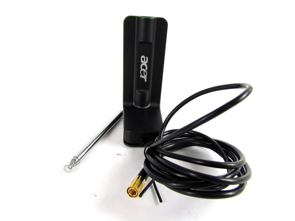 ANTENA DVB-T ACER !! FV/GW