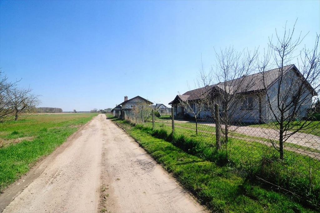 Dom, Bogatki, Piaseczno (gm.), 234 m²