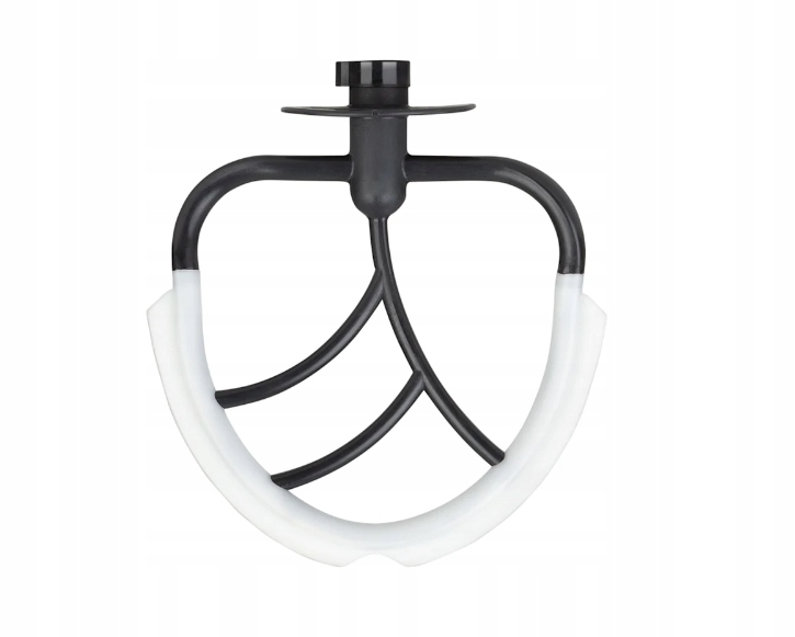 Klarstein Rührhaken Ersatzteil - Aluminium-Druckguss Für Bella Pico 2G & Robusta