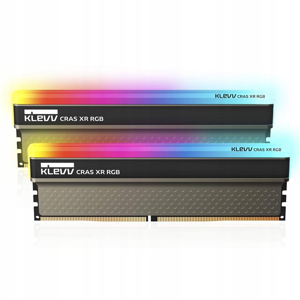 Pamięć RAM Klevv DDR4 16 GB 3600 MHz