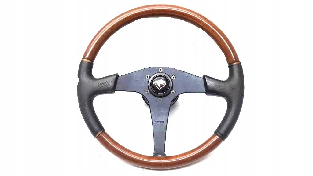 KIEROWNICA MOMO HONDA CIVIC VI SPORTOWA NABA 33 - 11355189516