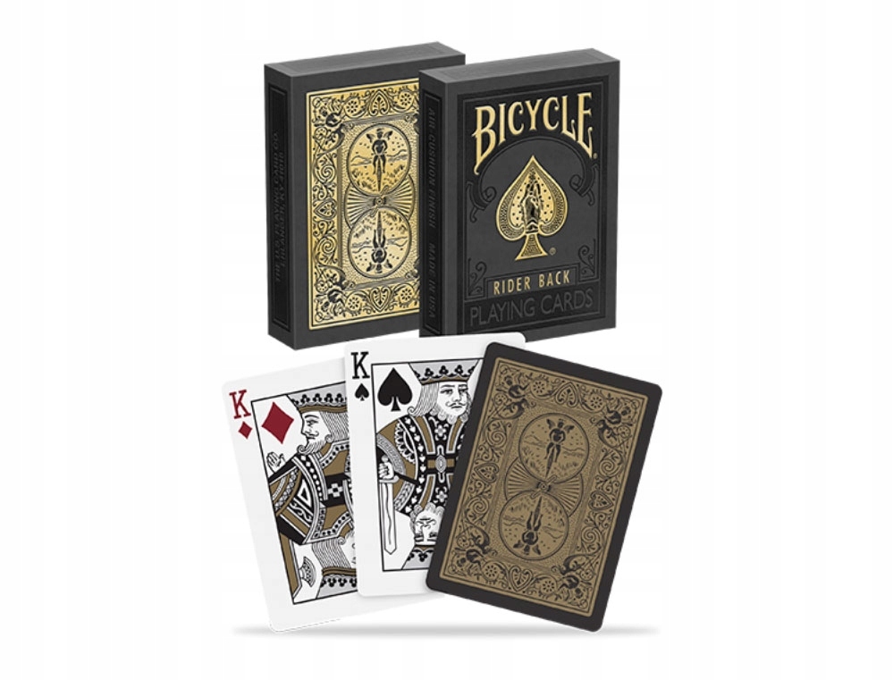 Bicycle rider black 2025