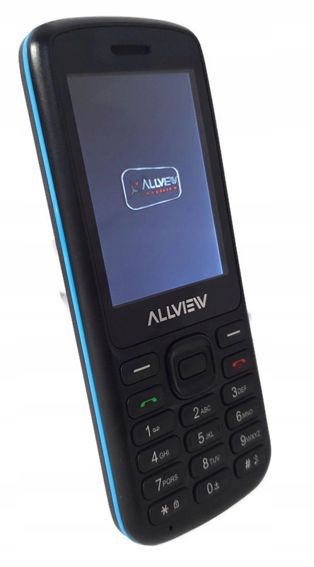 Allview M9 Join