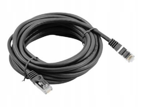 LANBERG PCF6-10CC-1500-BK 15 Patchcord