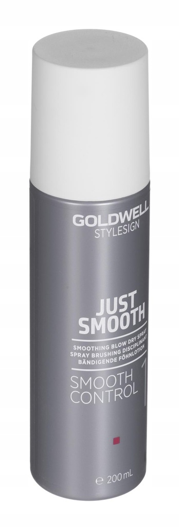 Spray do włosów GOLDWELL STS JS (Dla kobiet 200