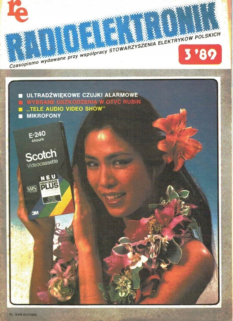 Radioelektronik 03/1989