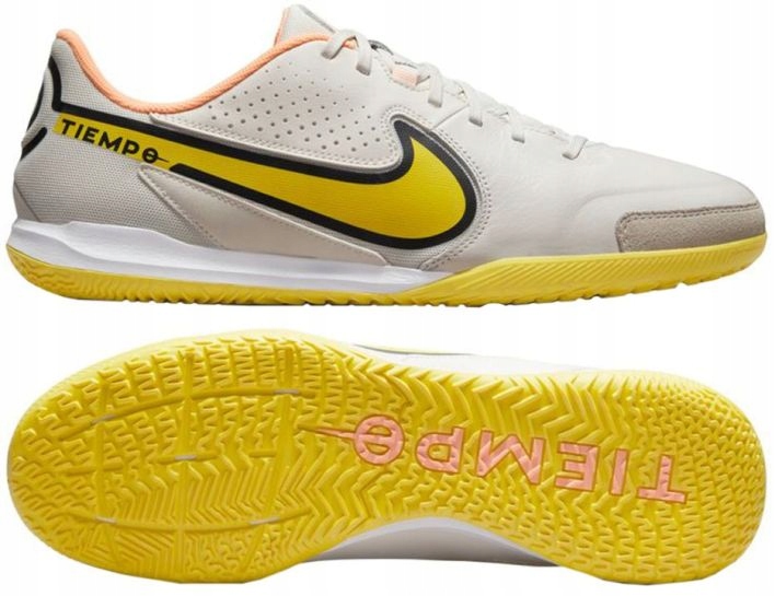 Nike clearance tiempo 43