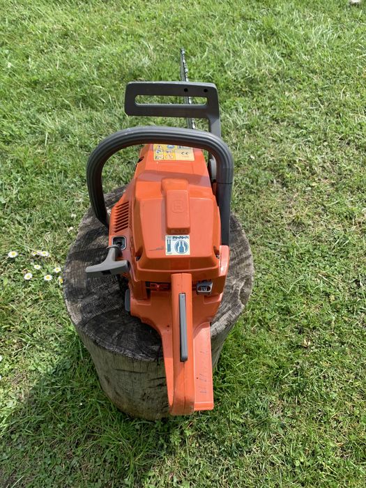 Piła spalinowa HUSQVARNA 141 o mocy 2.6 KM 10700087868 oficjalne