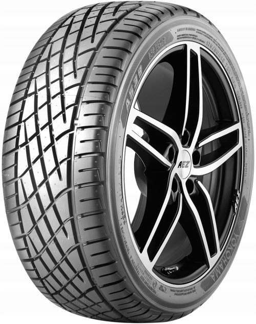 2xLetnia opony Yokohama 175/60 R14 79H