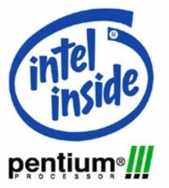 Intel Pentium III 1000 1000/256/133 SL4C8