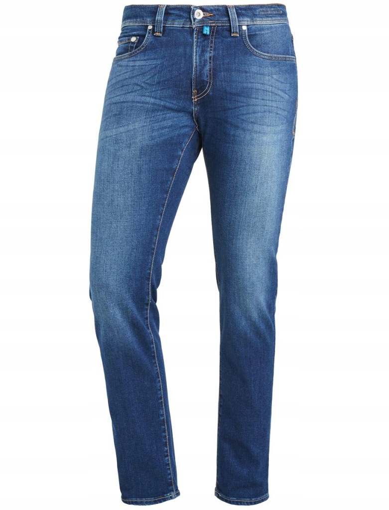 Ahlers P.C. GmbH Pierre Cardin Jeansy Futureflex