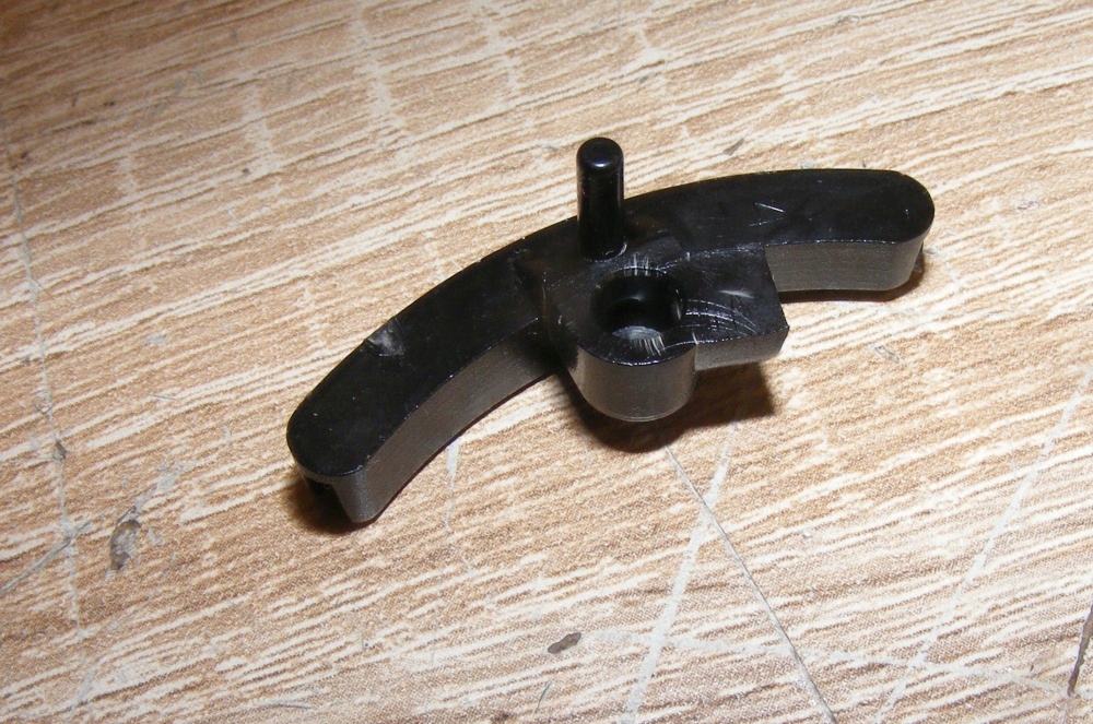 Podpórka ramienia Sony/ Wega