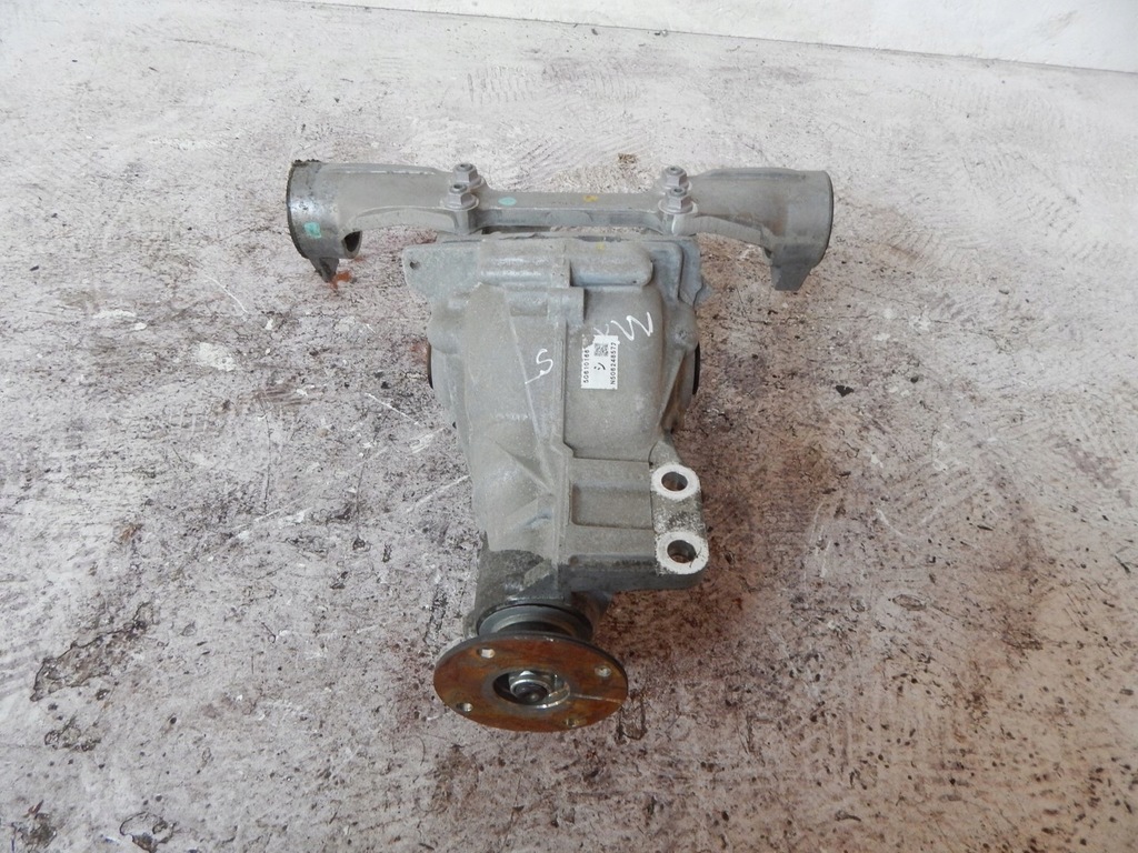 MOST NAPEDOWY MAZDA MX5 15-23 1.5 B