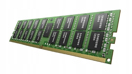 Купить Samsung DDR4 32 ГБ PC4-2666V ЗАРЕГИСТРИРОВАН НА СЕРВЕРЕ ECC: отзывы, фото, характеристики в интерне-магазине Aredi.ru