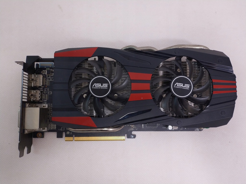 Garantija Riba Sportuoti Asus R9 270x 2gb Ddr5 Vineyardrwanda Org