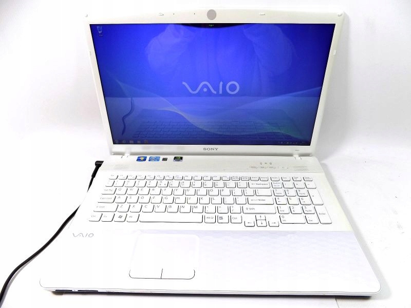 LAPTOP SONY VAIO PCG-91211M ZASILACZ