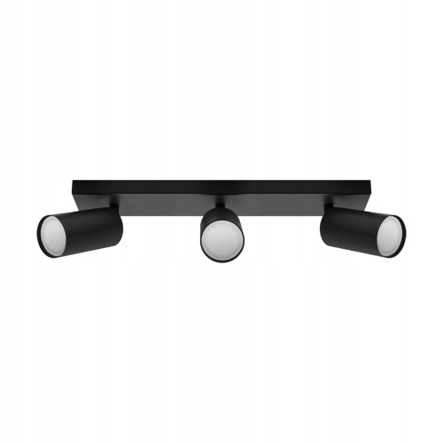 MANAM GU10 3L BLACK