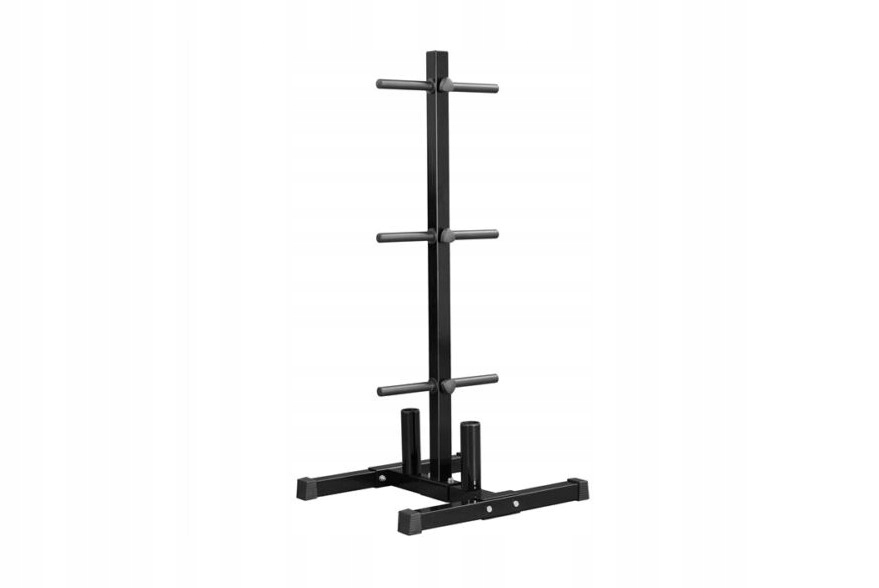 Stojak na obciążenia Yaheetech 400 kg
