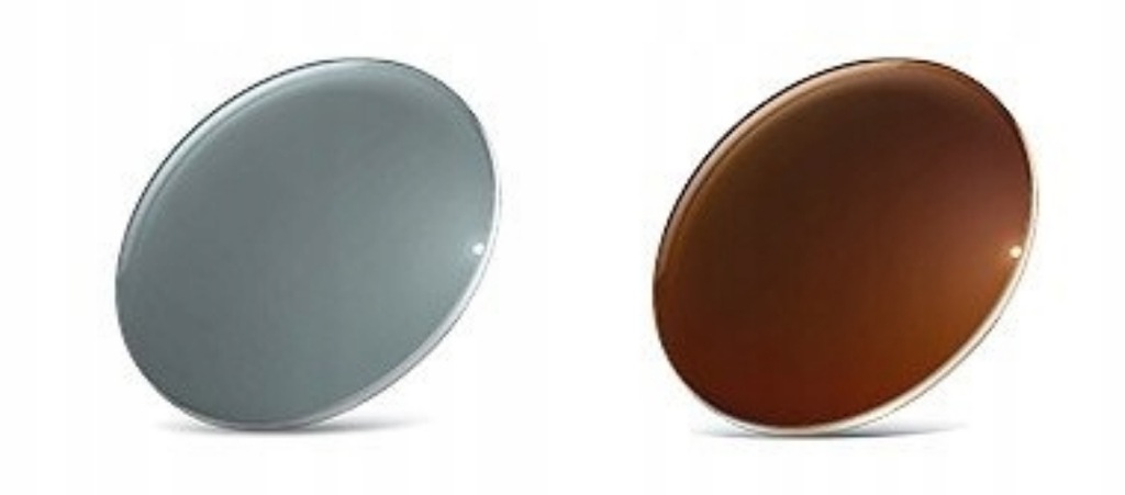 BARWIONE SOCZEWKI OKULAROWE HOYA HVC index 1.5