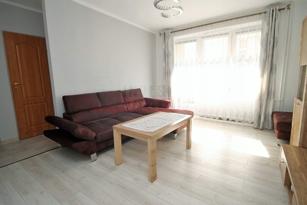 Mieszkanie, Brzeg, Brzeski (pow.), 50 m²