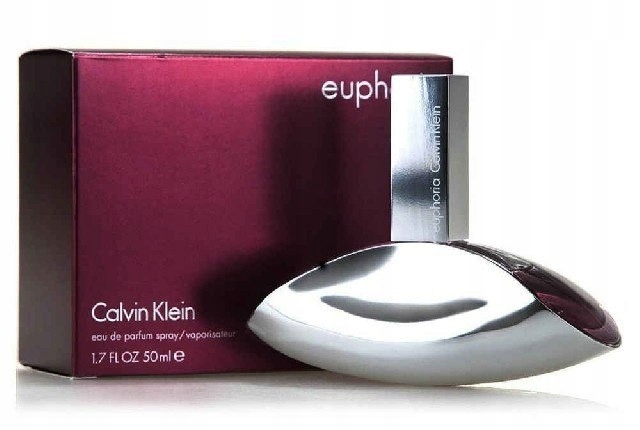 Calvin Klein Euphoria Woda perfumowana 50ml